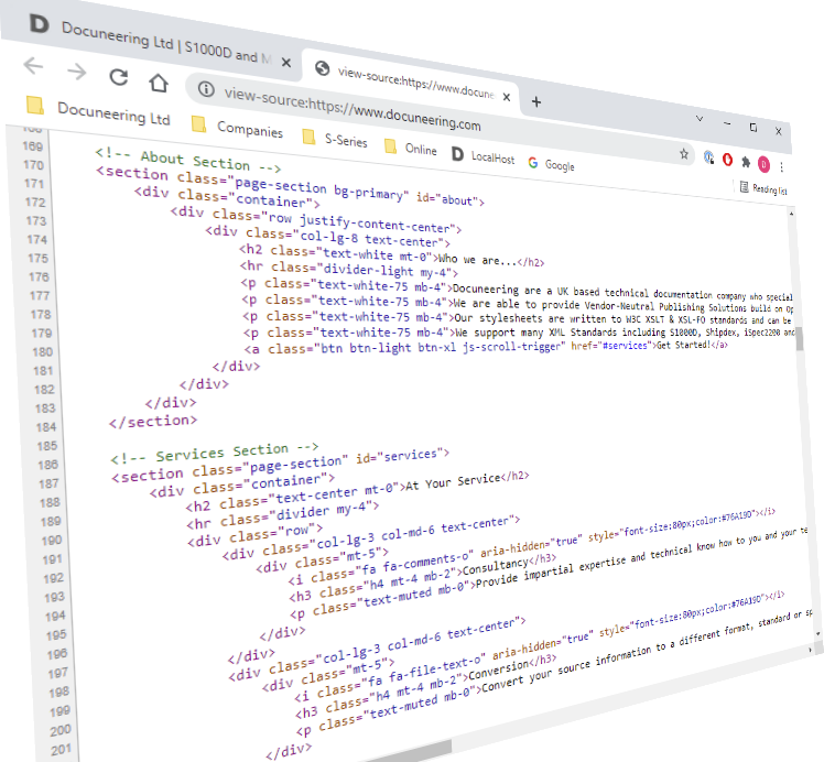 Docuneering.com View Source